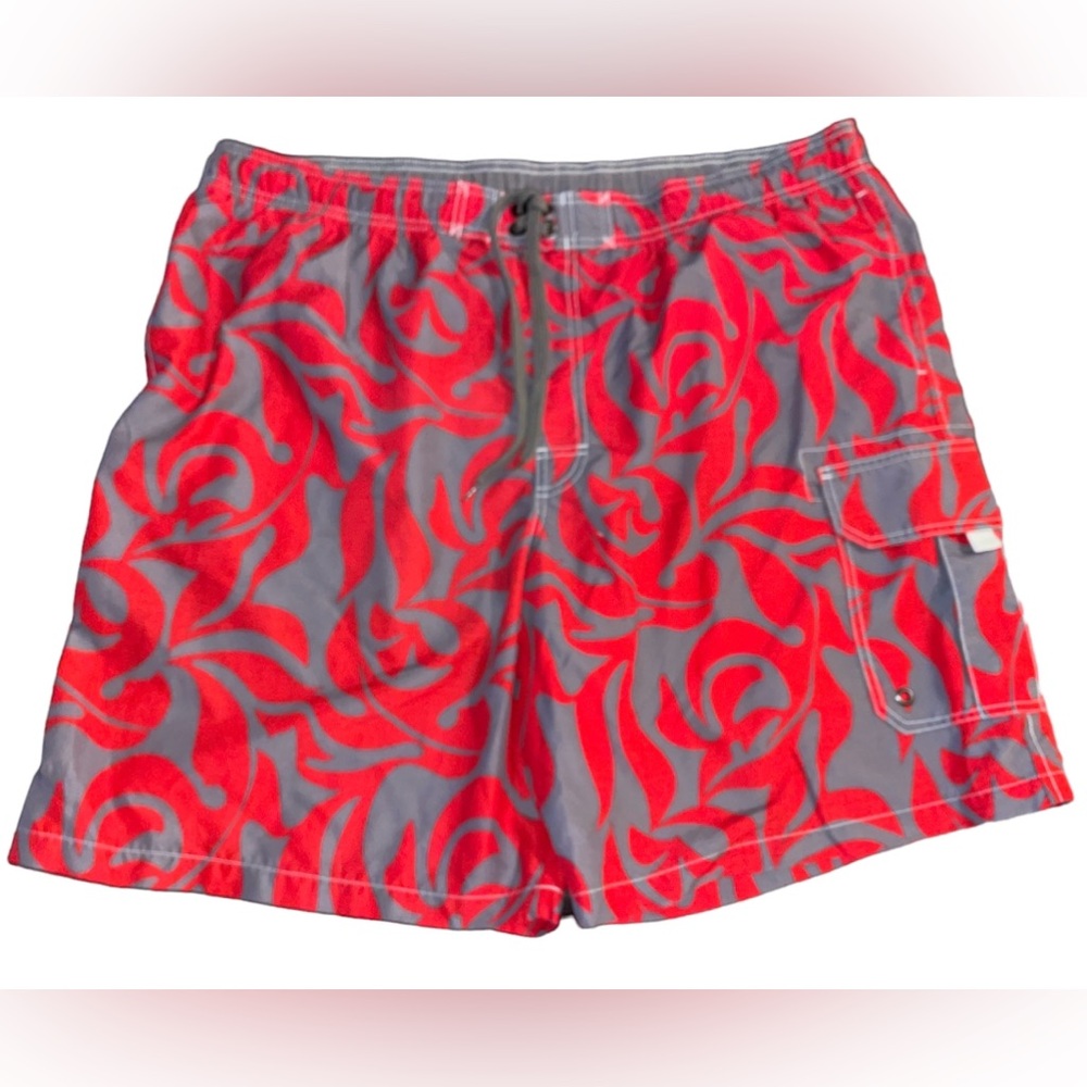 Sonoma Men’s XXL Swim Trunks